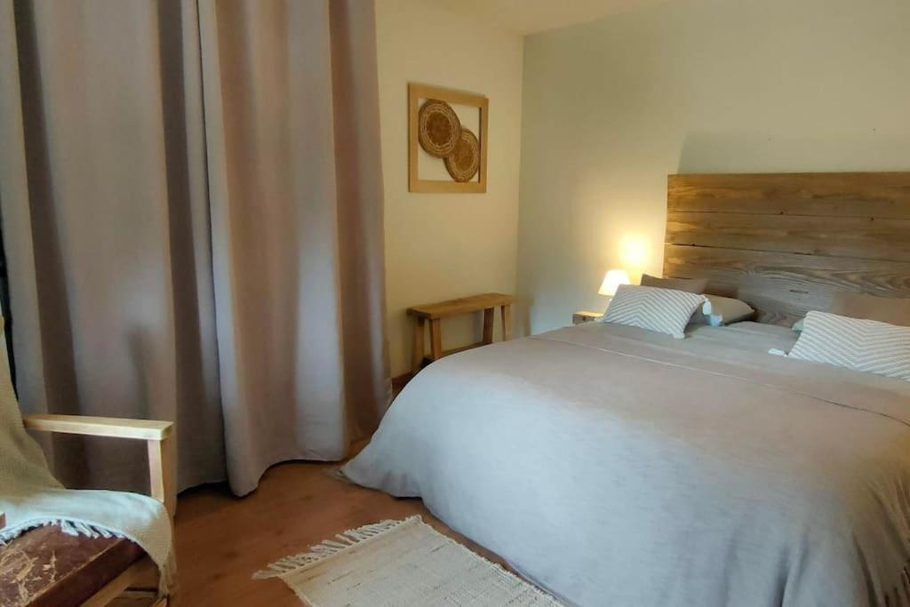 Superbe Demeure Au Coeur Des Pyrenees Ariegeoises Villa Montels  ภายนอก รูปภาพ