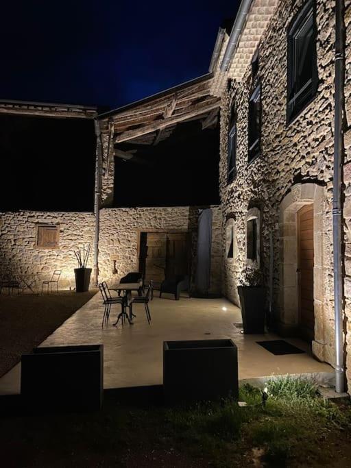 Superbe Demeure Au Coeur Des Pyrenees Ariegeoises Villa Montels  ภายนอก รูปภาพ